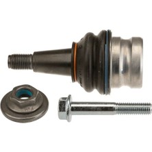 Trw JBJ341 Rotil Sol-Sağ Audi A4 (07-15) A4 Allroad 13 >a5 07>a6 12>a7 10>q5 12 > 4G0407689C-4G0407689A