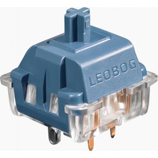 1001 Leobog Interstellar Tactile Mekanik Switch 100 Adet