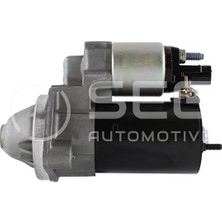 Seg 0001107446 Marş Motoru Audi A6 3 Series (04/2004>10/2008) 06B911023B