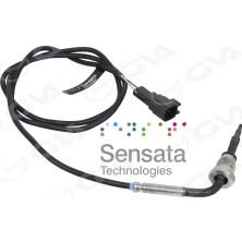 Gva 5338000 Egzoz Sicaklik Sensörü Ford Ranger 11< 2.2 Tdci 2.0 Ecoblue (Kutu Içi Sensata Sensör) AB3A 12B591 AA-1797290