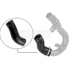 Rapro 11531 Turbo Hortumu Metal Parça Hariç Fiat Doblo 1.3 Mjet Ym 09> 51810863-52008382-51984107