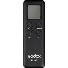 1001 Rc-A5 Kumanda