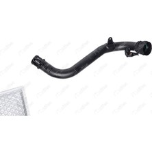 Nifea Nıfea 25616 Turbo Hortumu Nissan Juke 1,5l K9K Dci F15 10-> 144601FE1C-144601FE0C