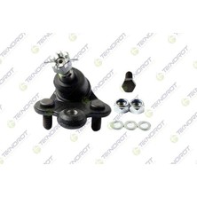 Teknorot H-275K Rotil Alt Sol Honda Civic 1.6l R16A2 Fd6 Vtec Sedan 06-11 / 1.8l R18A2 Fd7 Sedan 06-11 / 1.3l Hybrid Lda2 Fd3 06-> 51230SNAA02-51230SNAA03-51230SNLT01