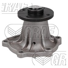 Graf PA766 Devirdaim Su Pompasi Toyota Corolla 1,3l 2e EE90 Karbüratörlü 88-93 1611019055-1611019065-1611019105