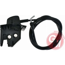 Gua 41755 Bagaj Kilidi Üst Renault Kango Iıı 08=> 8200497823