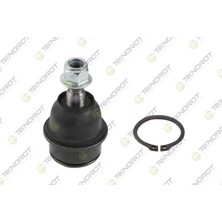 Teknorot JE-345 Rotil Ön Alt Jeep-Cherokee KL-2014- 4877826AF-4877827AF-4877888AF