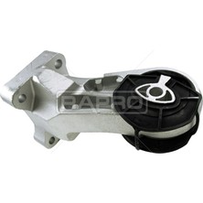 Rapro 50141.A Motor Takozu (Ön-Sag) Renault Master Iıı 2.3 Dcı 113757025R-8200675184