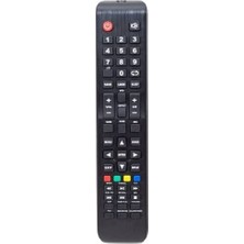 1001 Navitech Android LED Tv Kumandası LDS-3266HD LD-22FHD