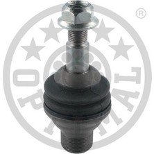 OPTIMAL Optımal G3-2026 Rotil On Alt Bmw F90 G30 G31 G38 G32 G11 G12 F91 F92 F93 G14 G15 G16 31106852536