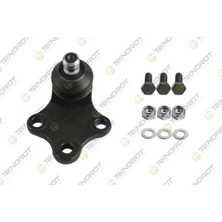 Teknorot P-605K Alt Rotil Peugeot P306 93>02 (Güçlendirilmiş) 3640.30-3640.37-3640.17