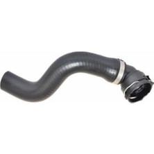 Kautek FI-RH010 Radyatör Alt Hortumu Fiat Doblo Iı 1.3-1.6 Mjtd 09=> 51810861-51898744