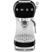 1001 ECF02RDEU Süzgeç, Espresso/kahve Makinesi, Siyah