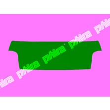 Oran 205030 Motor Kaputu Ön Sac Renault Trafic Iı 2006-2014 7751474890 651005147R-7751478603