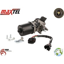 Maxtel 36204015 Silecek Motoru Ön Renault Twingo 93-07 7701036015-7701207936