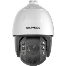1001 4mp Ir Ptz Dome Ağ Kamerası, 32 Kat Yakınlaştırma ve Entegre 6 Mp Görüş Kamerası (180° Gö