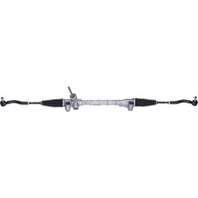 SISMAK Sısmak 262910T Direksiyon Kutusu Elektrikli (Rot Baş`lı) Toyota Yaris 1.0l 1kr-Fe KSP90 06-11 / 1.3l 2sz-Fe SCP90 06-09 / 1.4l 1ndtv NLP90 06-11 4551052140-455000D110-455000D111