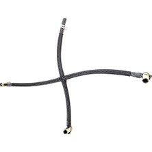 WINTECH Wıntech 0500730 Enjektör Yakit Geri Dönüş Hortumu Volkswagen Polo (06 - 09) 04B130235B