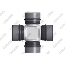 Gmb Guk-14 Mafsal Istavrozu Kıa K2500 2.5l D4CB Tcı Sohc 15-> (Ölçü: Içten Segmanlı Boy:51.4 x Kafa Çapı:28) 495983E100