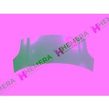 Sımyı SYTA066G-002 Motor Kaputu Toyota Yaris 2005-2011 533010D080-5330152240