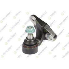 Teknorot B-445 Rotil Alt Sol Bmw E46 31126756695