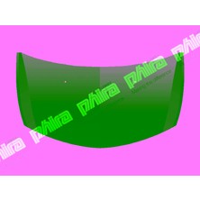 Oran 274030 Motor Kaputu Ön Sac Renault Clio Iıı 2005-2012 7751476113-7751479109