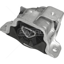 Rapro 59781 Motor Takozu (Sanziman Tarafi) Fiat Fiorino 1.3 Jtd (Orjinal) 51782560