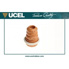 Üçel Ucel S31225 (Pur) Amortisör Takozu Ön Citroen Jumper Iıı 50705220-93501847-5033.A7