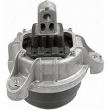Ytt 8111 Motor Takozu Alt Sag Bmw F10 F11 Xdrive 22117935144