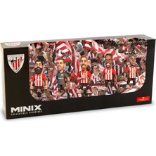 1001 Mınıx 15092 A. Club 7 Santimetre 5'li Figür