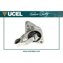 Üçel Ucel S10844 Arka Motor Takozu Renault Laguna Iıı 2.0 Dcı-3.0 Dcı 546190005R-112380013R-546190004R