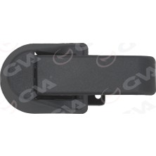 Gva 8623001 Iç Açma Kolu Fiat M131 Dks Siyah 85014758