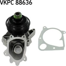 Skf VKPC88636 Devirdaim Pompasi Bmw M47 M57 E46 E53 E65 11517794244