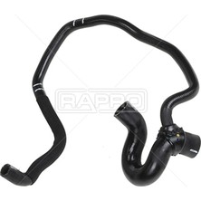 Rapro 18219 Radyatör Alt Hortumu Opel Corsa C 1.3 D 6336107-13161004
