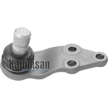 Kapimsan Kapımsan 24-06309 Rotil Ön Sol Volvo XC40 18> 32221283