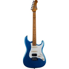 Jet JS-400 Elektro Gitar (Placid Blue)
