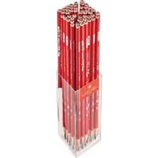 Faber Castell Jumbo Okul Kalemi 2.5b (Fsc)