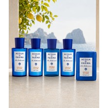 Acqua Di Parma Arancia Di Capri 5'li Bakım Seti – Duş Jeli, Vücut Losyonu, Şampuan, Saç Kremi 75 ml + Parfümlü Sabun 100 gr