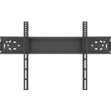 My Best Store Tv Askı Aparatı 65-75 Inç Siyah HDX8705
