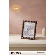 MİEN Bubble Çerçeve 15X20CM