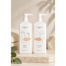 Corlue 18 Shampoo 360 ml + Shower Gel 360 ml
