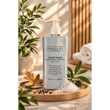 Guild + Pepper Warm Oak El Sabunu 285 ml