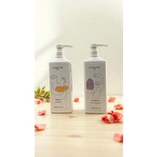 Corlue 18 Shampoo 360 ml + Condıtıoner 360 ml