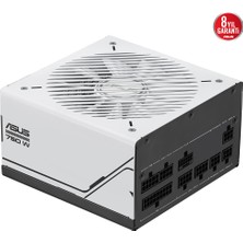 Asus Prıme AP-750G 80+ Gold 750W Pcıe 5.1 ve Atx 3.1 Uyumlu Modüler Güç Kaynağı