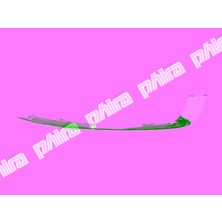 Eurostamp 101.35.6280 Tampon Çitasi Ön Sağ Izgara Krom Opel Insignia A 2009-2013 13238373-1400462