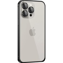 Bezos Pro Metal Bumper Mat Kapak - Siyah