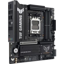 Asus Tuf Gamıng B850M-PLUS Iı Am5 Anakart