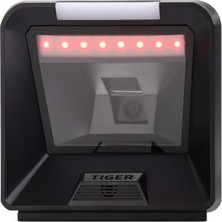 Perkon Tiger PS-5700 + 2d Masaüstü Barkod Okuyucu