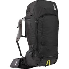 Thule Guıdepost 65 L Sıyah Sırt Cantası