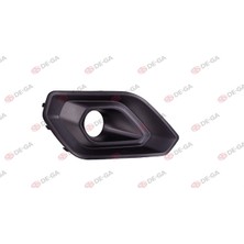 Dega FOR07CR017Y Sis Far Çerçevesi Ford Courier 18> Sol-Sisli JT76 19953 BB-2259531